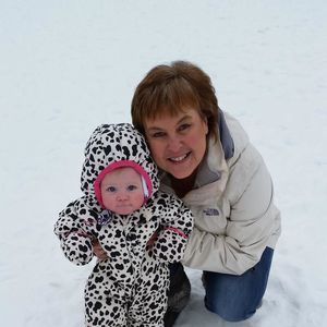 Meet your Posher, Tammy